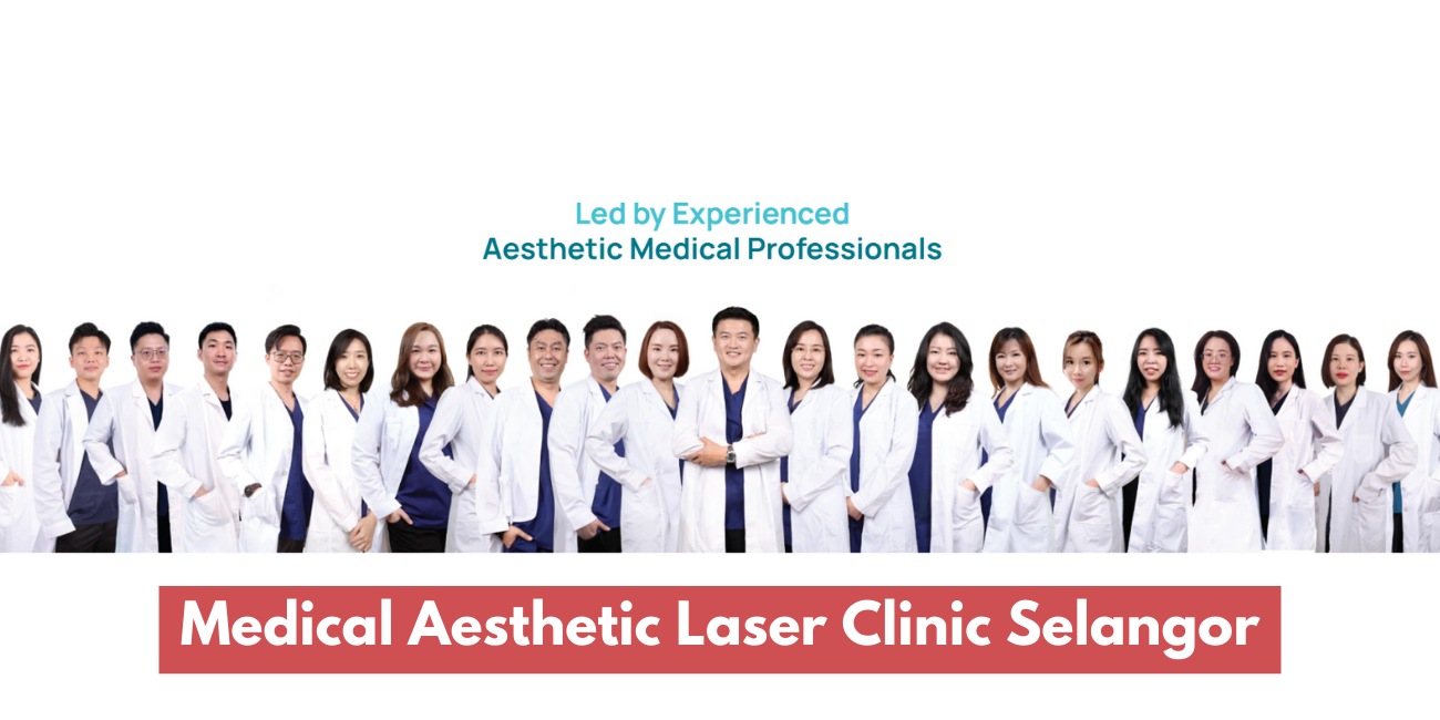 Medical Aesthetic Laser Clinic Selangor | Doctor-Led Fotona Laser Expertise
